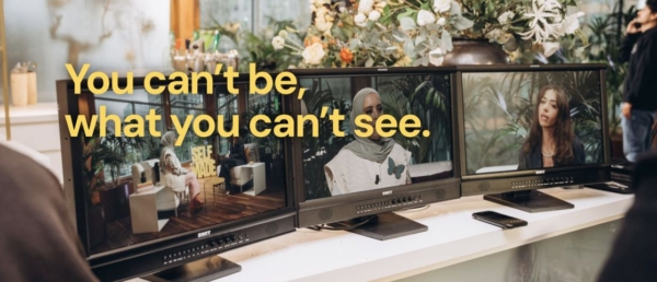 MAYA Women in Media: From Connection to Visibility