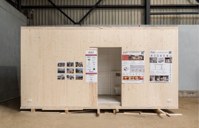 ART - CORE UNIT - 05 - 20